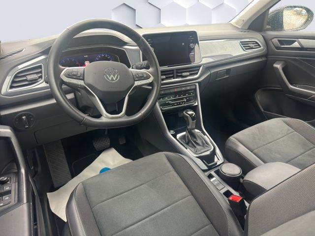 T-Roc Style 1.5TSi 110kW DSG AHZV PanoDach Navi 