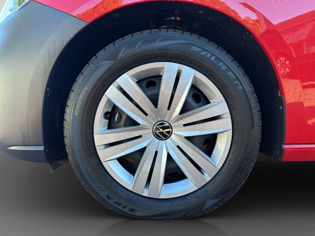 Caddy Maxi Life California 2.0 TDI DSG