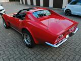 Corvette C3 - Corvette C3: Coupe