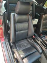 BMW E30 Cabrio 325i - BMW 325 aus 1994: Cabrio