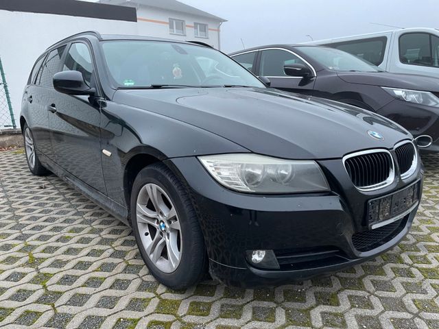 BMW 320 Baureihe 3 Touring 320d