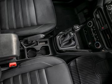 Ford Ecosport 1.0 Active Kamera Fahrassistenz-Paket