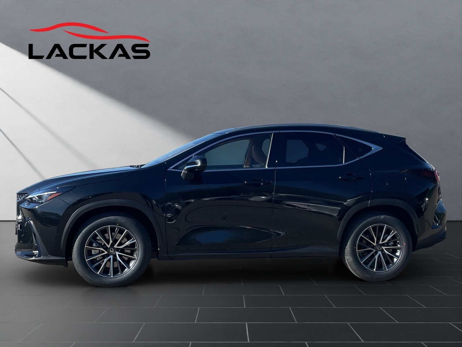 Lexus NX 450h +EXECUTIVE+PANO+TECH-INTE-P 15J-GARANTIE imagem 2
