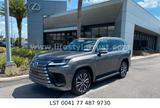 Lexus LX 600  AWD -  2022 - € 76.500 T1 EXPORT - Lexus: Lx