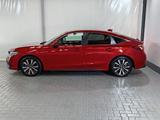 Honda Civic e:HEV Elegance - Honda Civic Tageszulassungen