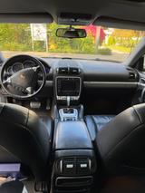 Porsche Cayenne S 4,5L V8 Gemballa - gebrauchte Porsche Cayenne aus dem Jahr 2003