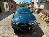 Opel Astra ST 1.6 DI Turbo zu verkaufen - Opel: Verkaufen