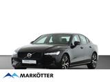 Volvo S60 B5 AWD Ultimate Dark/LED/360°CAM/B&W/Google