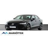 Volvo S60 B5 AWD Ultimate Dark/LED/360°CAM/B&W/Google