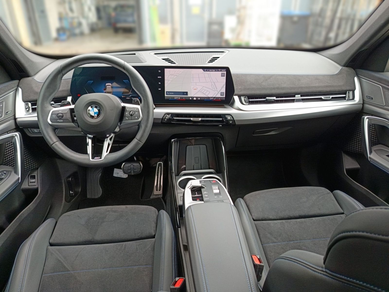 BMW X1 - Bild 23