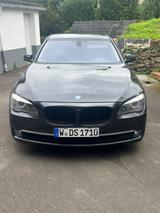 BMW 750Li - - BMW 7er Reihe in Wuppertal