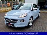 Opel Adam Jam 1.4*NUR 89TKM*2 HAND*KLIMA*TÜV NEU - Opel Adam in Solingen