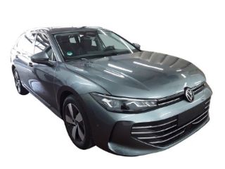 Passat Variant 1.5 TSI eHybrid Business *NAVI*KA