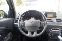 Fahrzeugabbildung Renault Megane III Grandtour Authentique Autm. Navi Klim