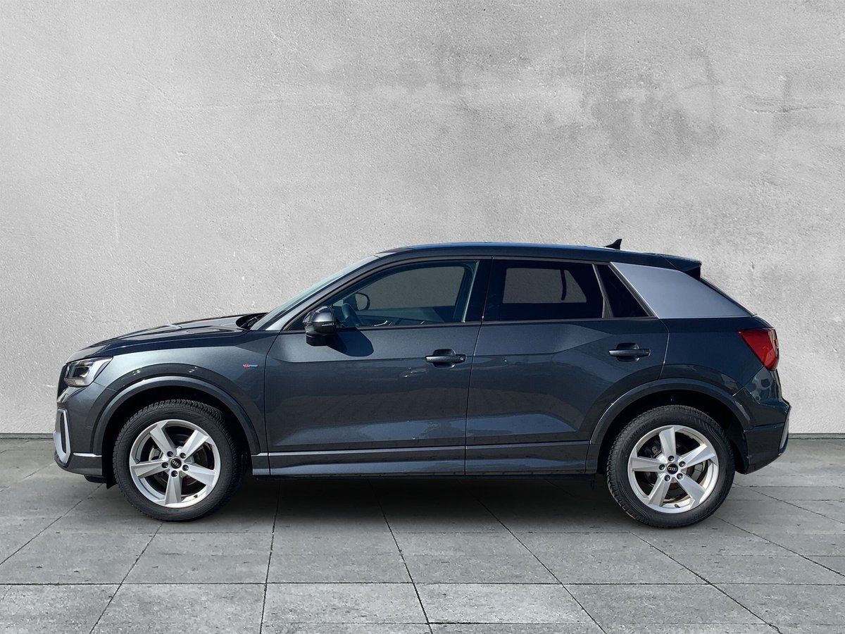 Audi Q2 - Bild 2