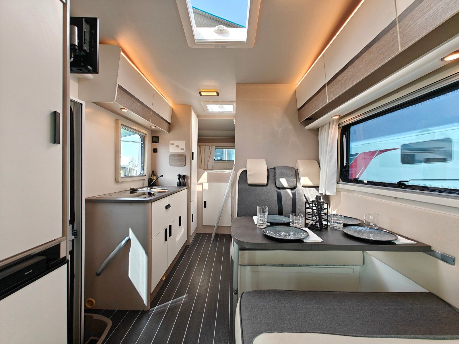 Fahrzeugabbildung XGO Dynamic 35 AUTOMATIK Modell 2025 SPRING SALE