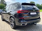 BMW X5 xDrive45e M-SPORT,AHK,PANO,DAP,P+,B&W,21",HUD - BMW: E21