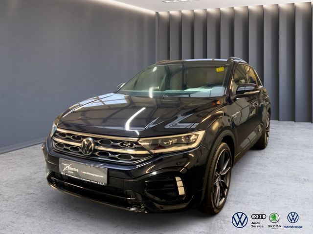 Volkswagen T-Roc 2.0 TSI R ACC KAMERA NAVI MATRIX-LED