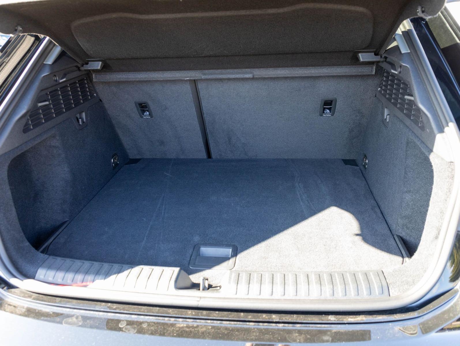 Audi A3 Sportback S line TFSI Stronic EPH Navi ACC, миниатюра 23