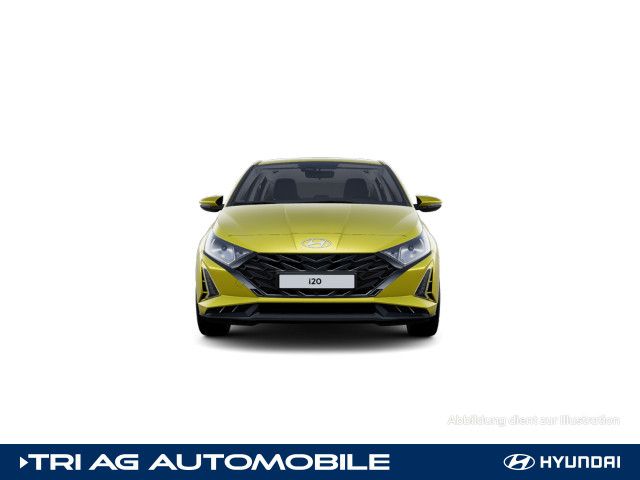 Hyundai i20 - Bild 12