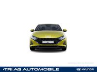 Hyundai i20 - Vorschau Bild 12