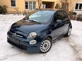Fiat 500 1.2 8V LOUNGE LOUNGE - Fiat 500 mit Halbautomatikschaltung