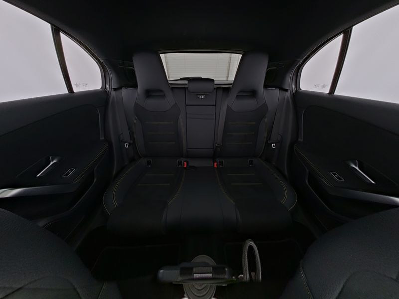 Mercedes-Benz A 45 AMG AMG A 45 S 4M+ |DISTR|NAVI|MBeam|KEYL|PANO|BURM