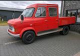 Ford A0510 Pickup Bj 1975 / 6 Zyl. 3.0 Lit... - Ford Gebrauchtwagen von 1975
