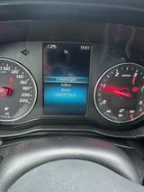 Mercedes-Benz Citan/Tüv & Service  NEU/ Top Ausstattung!  - Mercedes-Benz Citan Gebrauchtwagen in Hamburg