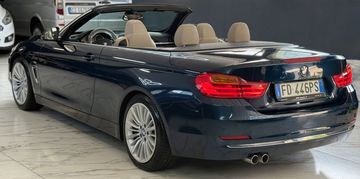 BMW 420 - 5