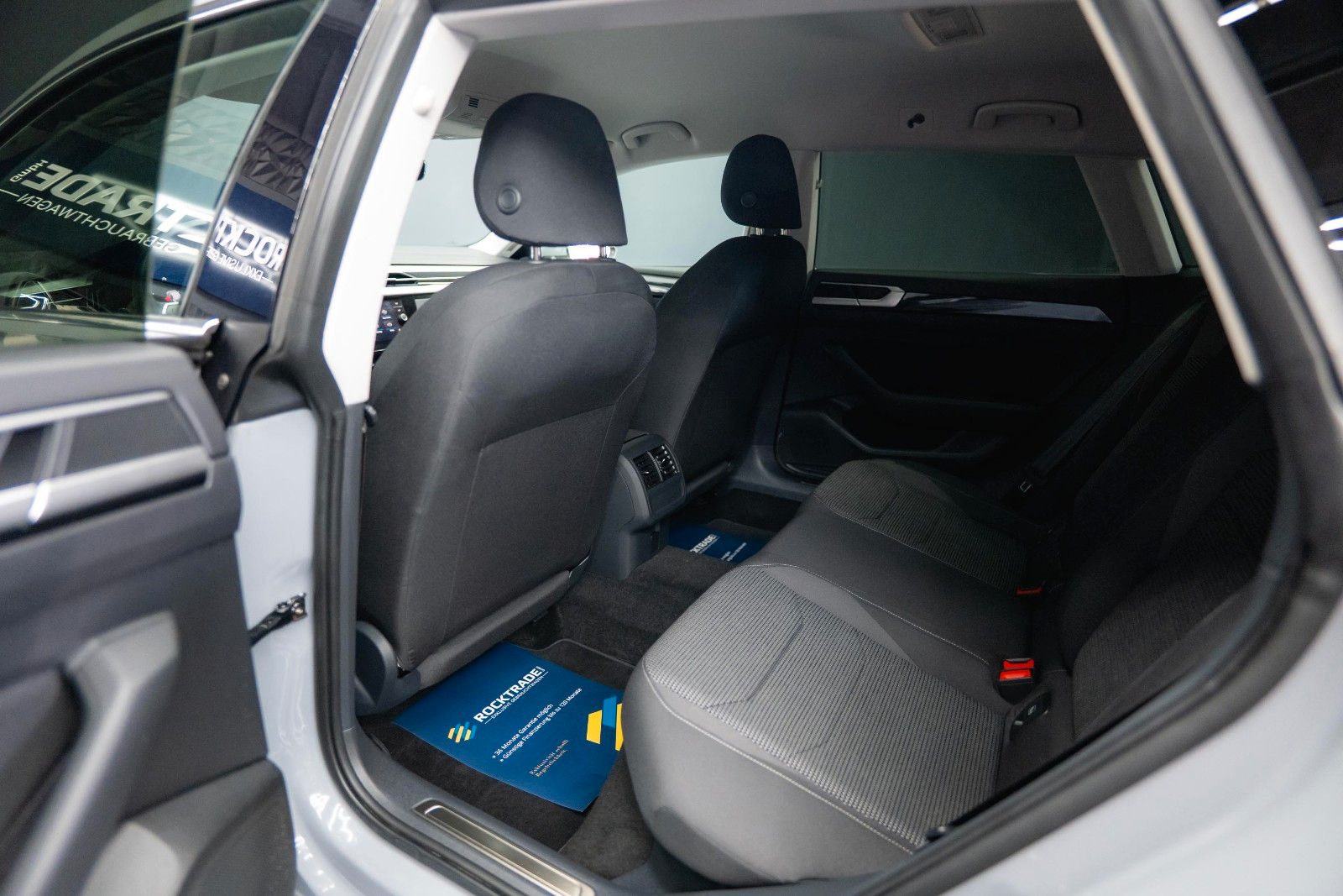 Fahrzeugabbildung Volkswagen Arteon Shooting Brake 2.0 TDI | LED | ACC | DAB+