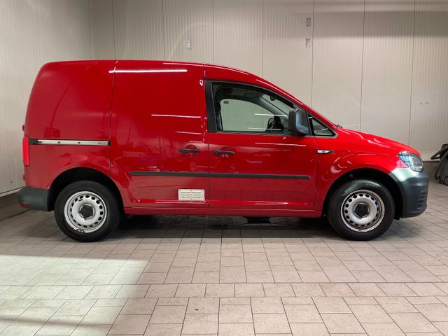 Caddy Kasten 1.4 TGI AHK NAV KLIMA TEMPO