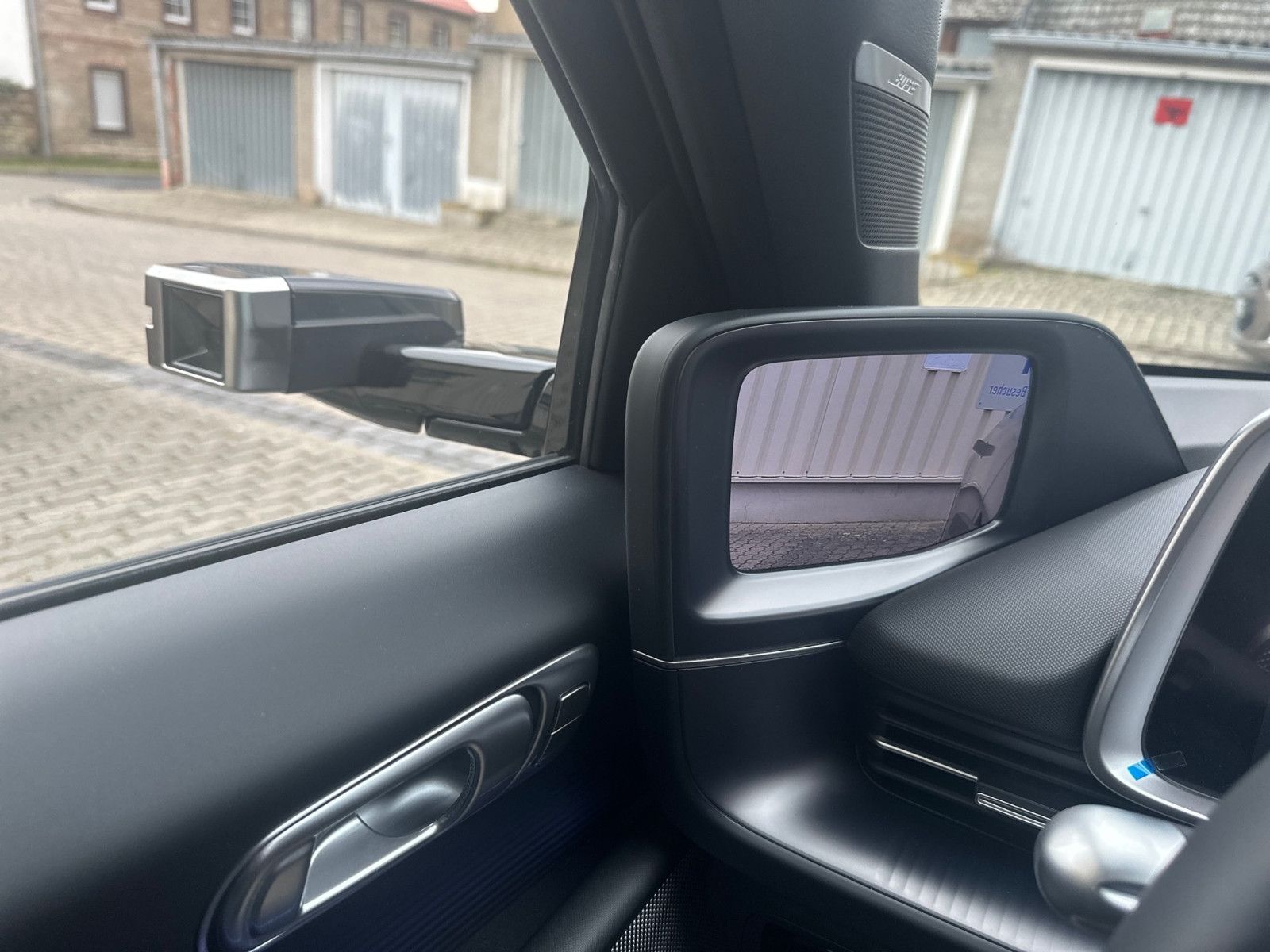 Hyundai IONIQ 6 – Bild 16