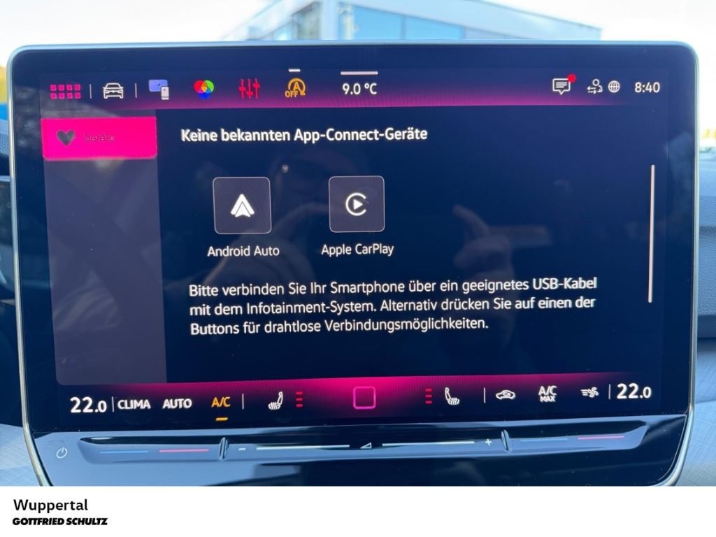 Volkswagen Golf - Bild 13