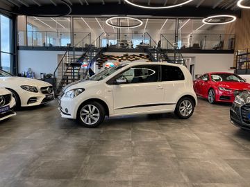 Seat Mii Style *2. Hand*Klima*PDC*TÜV*Unfallfrei*