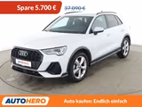 Audi 35 TFSI ACT S line Aut.*NAV*LED*ACC*CAM*PDC*SHZ*