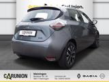 Renault ZOE ZOE E-Tech 100% elektrisch 52 KWh CCS - Renault ZOE Gebrauchtwagen