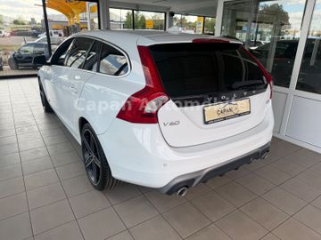 Volvo V60 - 4