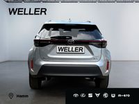 Toyota Yaris Cross - Vorschau Bild 5