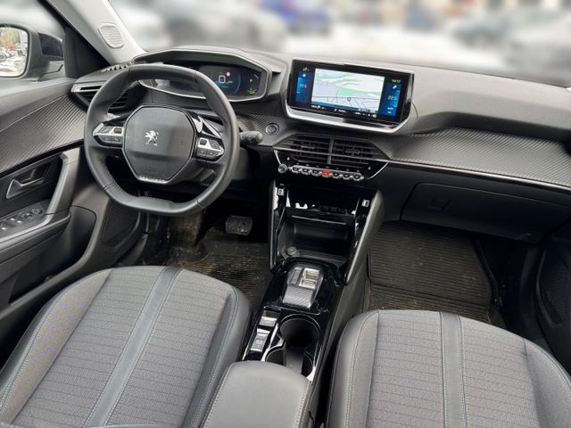 2008 Elektromotor 136 e-Allure Pack Navi Wärmepu