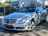 Mercedes-Benz E 250CGI Cabrio|LEDER|NAVI| - gebrauchte Mercedes-Benz E 250 aus dem Jahr 2011