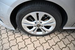 MERCEDES-BENZ B 180 Urban PDC NAVI 35tkm Sitzhz.