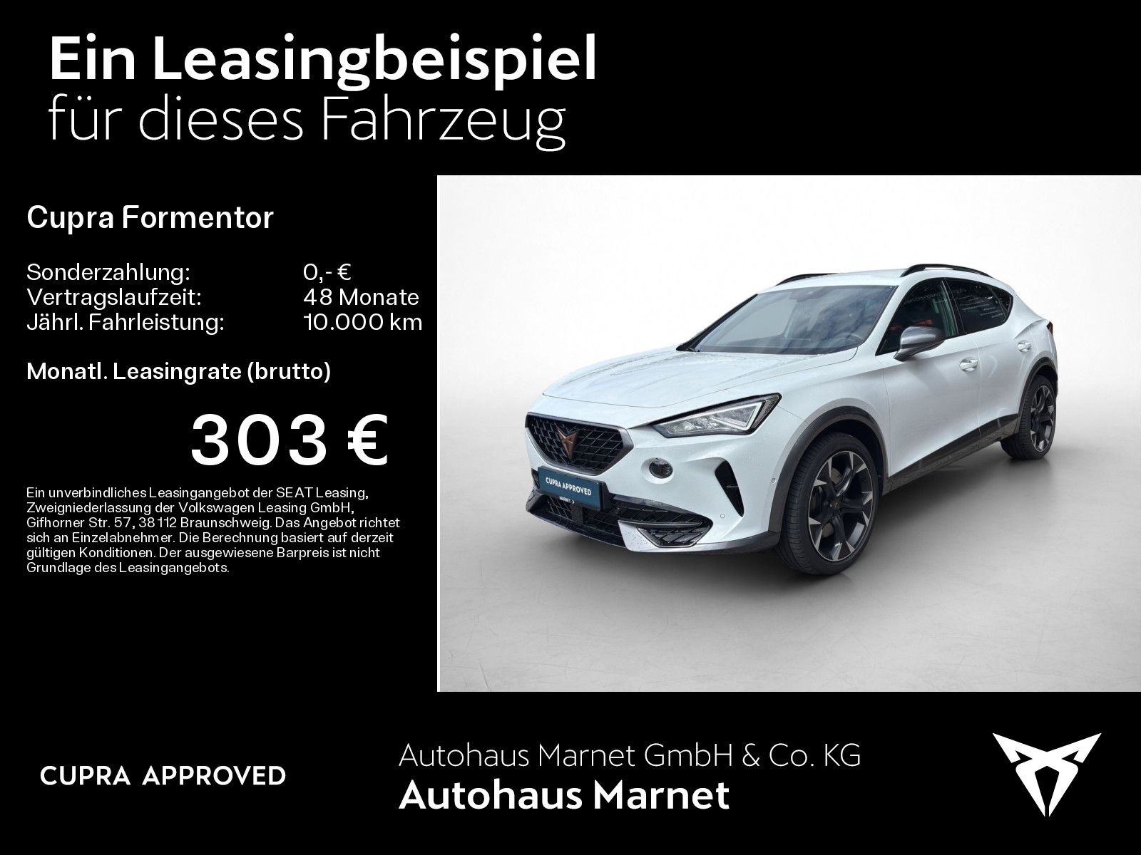 Cupra Formentor VZ 2.0 TSI 4Drive DSG Navi AHK DCC Vol foto 2