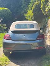 Volkswagen Beetle 1.2 TSI DSG BMT Design Cabriolet Design - VW Unfallwagen
