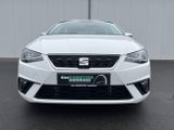 Seat Ibiza 1.6 TDI Style 106€ m. 20% Anzahlung Navi D - Seat Ibiza: 10