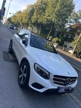 Mercedes-Benz Mercedes GLC 250 D 4 Matic - Mercedes-Benz GLC 250 in Wuppertal