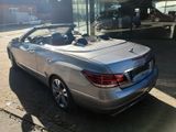Mercedes-Benz E 220 Cabriolet o.Updates/Tuning AHK - Mercedes-Benz: C Tuning