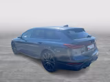 Audi A6 Avant e-tron performance edition one grey - Audi A6 e-tron edition-one-grey
