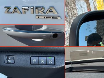 Opel Zafira Life - 11