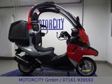 BMW C1 - 125 ABS / 18.552 km / Service NEU / TopCase - Offers matching your search criteria